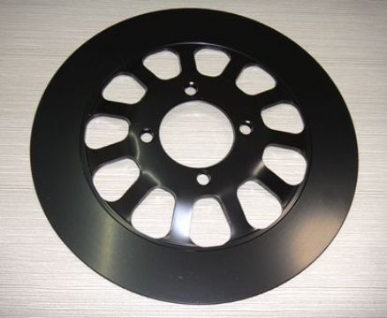 點擊查看詳細信息<br>標題：沖壓-拉伸件、電泳處理、五金電泳加工 閱讀次數：1964