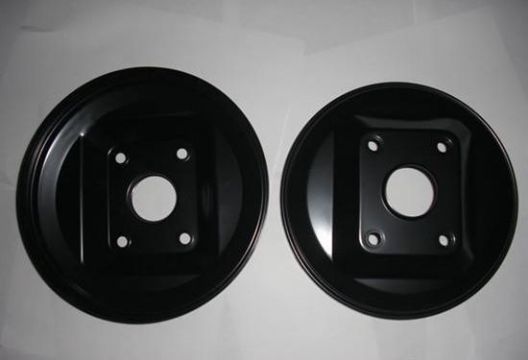 點擊查看詳細信息<br>標題：沖壓-拉伸件電泳加工、電泳處理、五金電泳加工 閱讀次數：2050