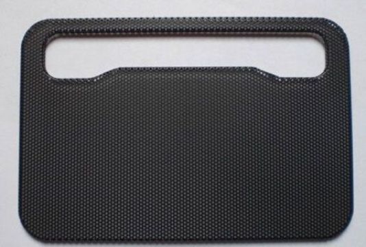 點擊查看詳細信息<br>標題：黑色電泳加工、電泳涂裝 閱讀次數：4412
