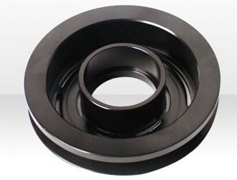 點擊查看詳細信息<br>標題：黑色電泳加工樣品展示 閱讀次數：4448