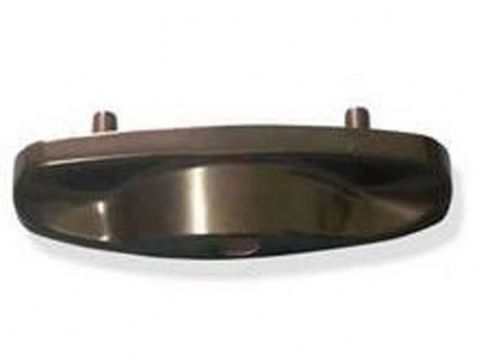 點擊查看詳細信息<br>標題：電泳啞黑加工樣品展示 閱讀次數：4815