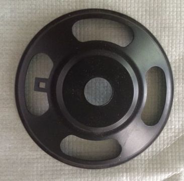 點擊查看詳細信息<br>標題：喇叭網配件電泳、五金電泳加工 閱讀次數：2085
